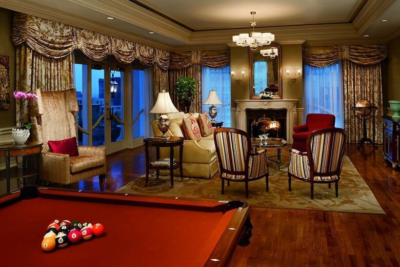 Hotel The Ritz-carlton, New Orleans