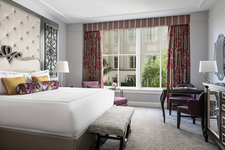 Hotel The Ritz-carlton, New Orleans