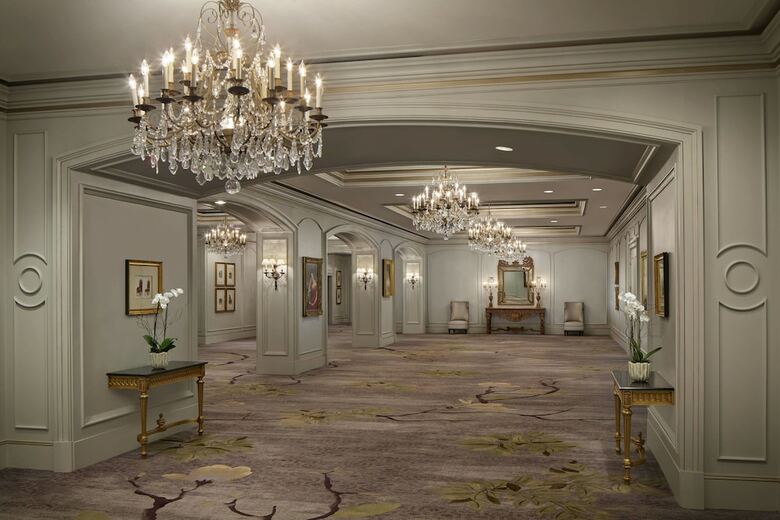 Hotel The Ritz-carlton, New Orleans