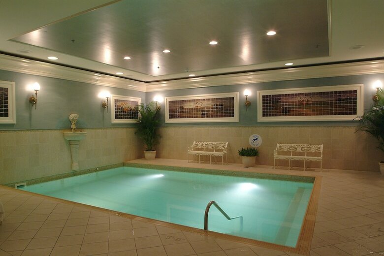Hotel The Ritz-carlton, New Orleans