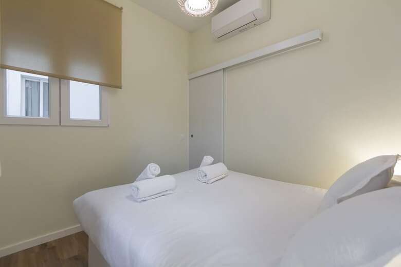 Apartamentos Apto. Dise�o Chueca-malasa�a Brc40