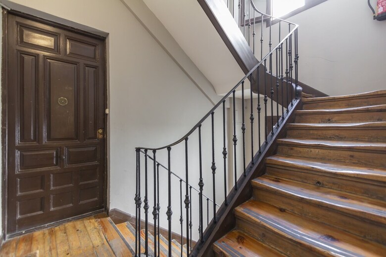 Apartamentos Apto. Dise�o Chueca-malasa�a Brc40