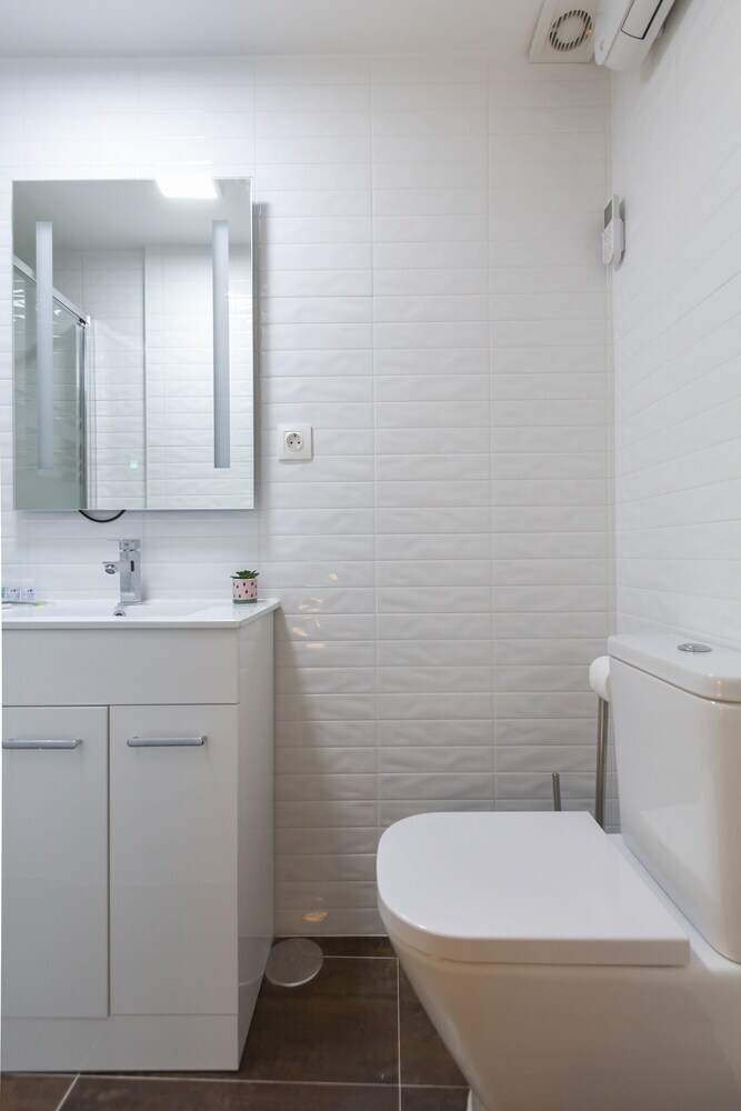 Apartamentos Apto. Dise�o Chueca-malasa�a Brc40
