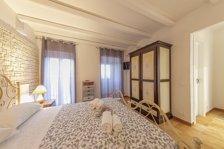 Hotel Molo 78 - Camera Molo 7