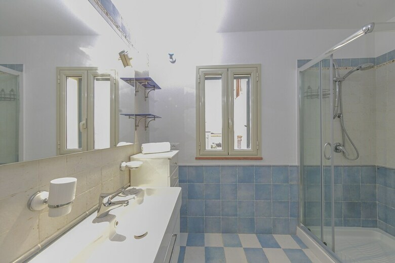 Hotel Molo 78 - Camera Molo 7