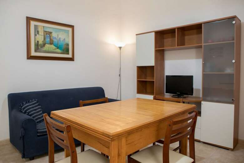 Apartamento Casa Paola
