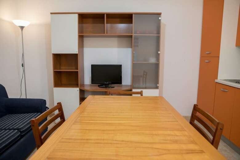 Apartamento Casa Paola