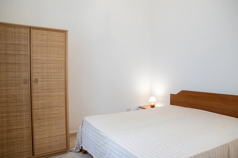 Apartamento Casa Paola