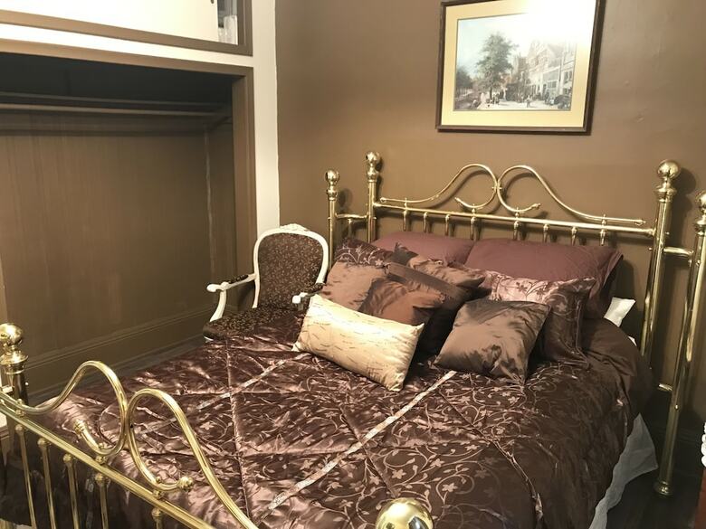 Mi Casa Es Su Casa B&B