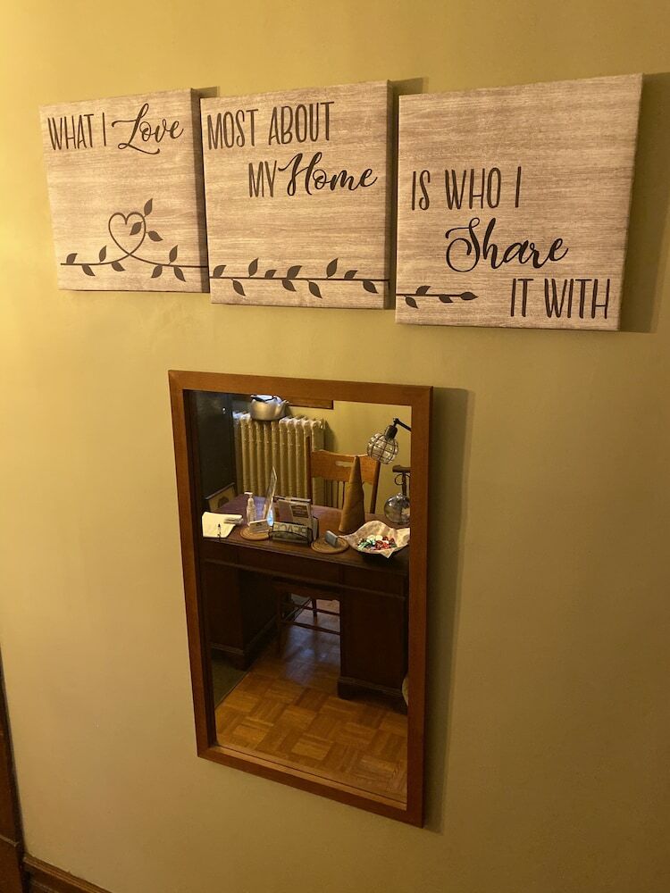 Mi Casa Es Su Casa B&B