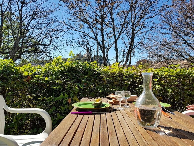 Agroturismo Les Marronniers