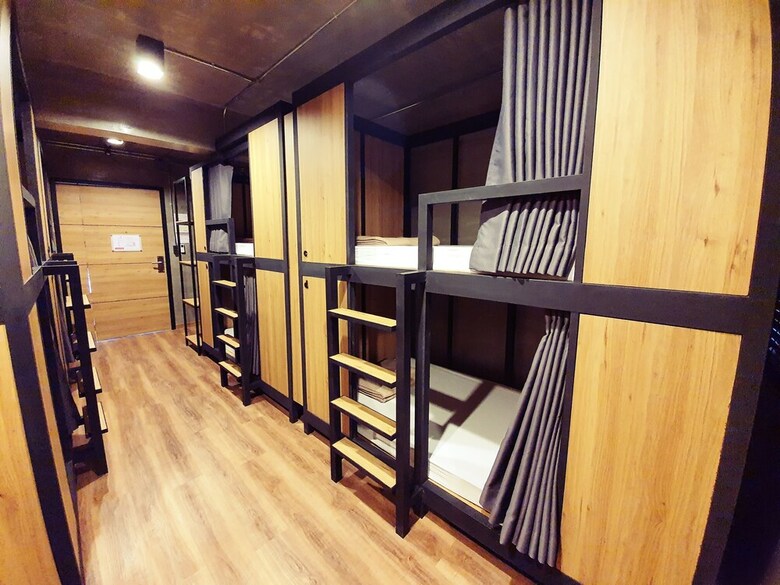 Hostal Pinghostel - Adults Only