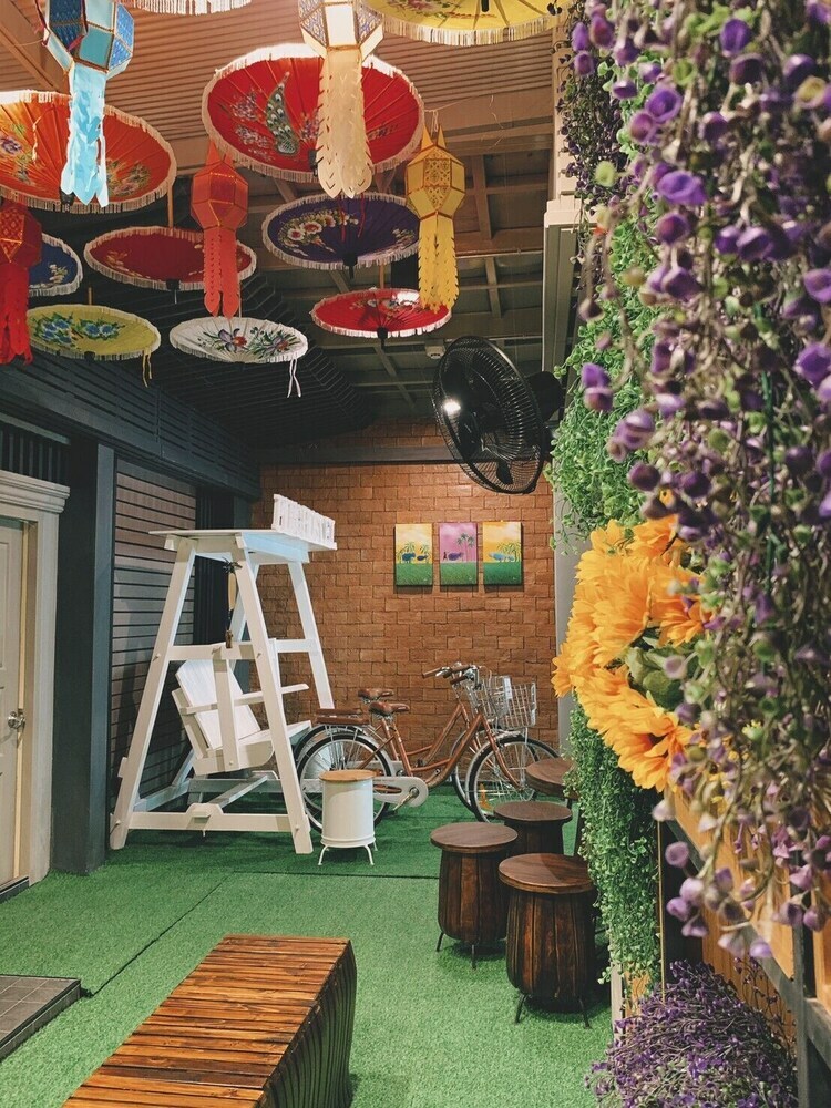 Hostal Pinghostel - Adults Only