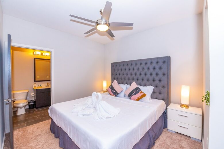 Apartamentos The Core At Lindbergh By Hosteeva