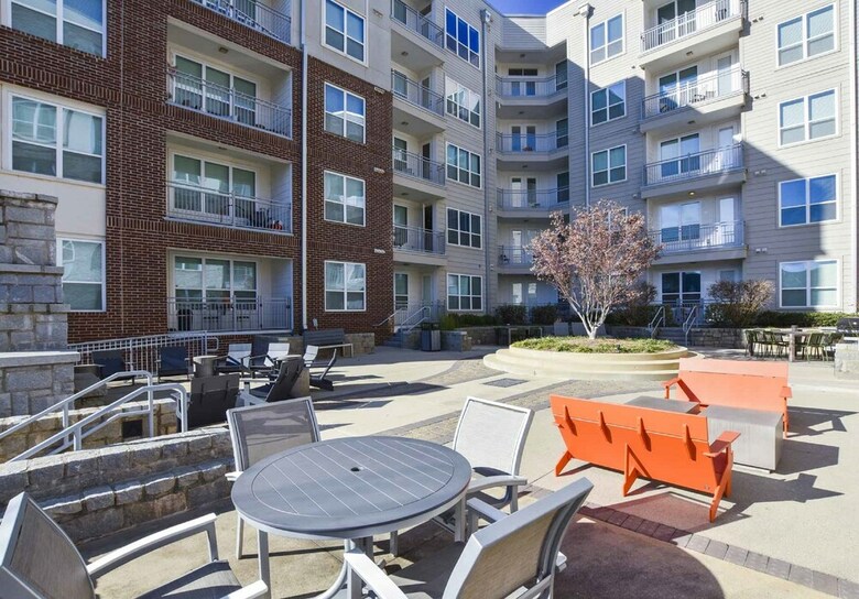 Apartamentos The Core At Lindbergh By Hosteeva