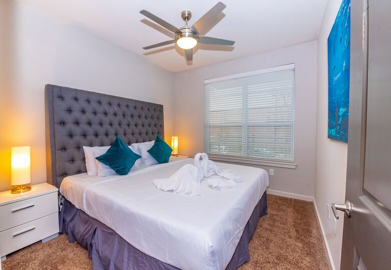 Apartamentos The Core At Lindbergh By Hosteeva
