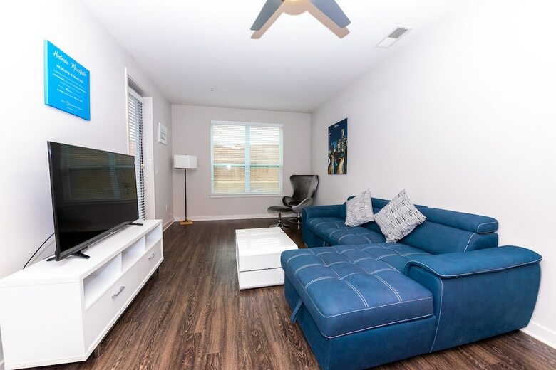 Apartamentos The Core At Lindbergh By Hosteeva