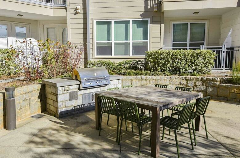 Apartamentos The Core At Lindbergh By Hosteeva