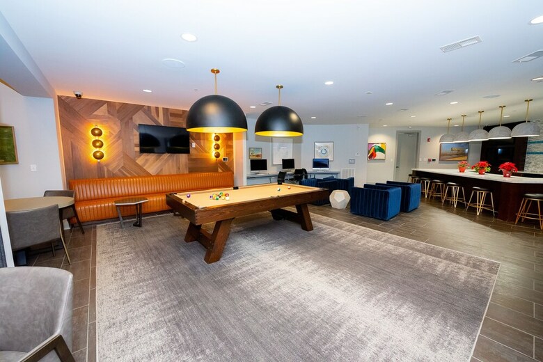 Apartamentos The Core At Lindbergh By Hosteeva