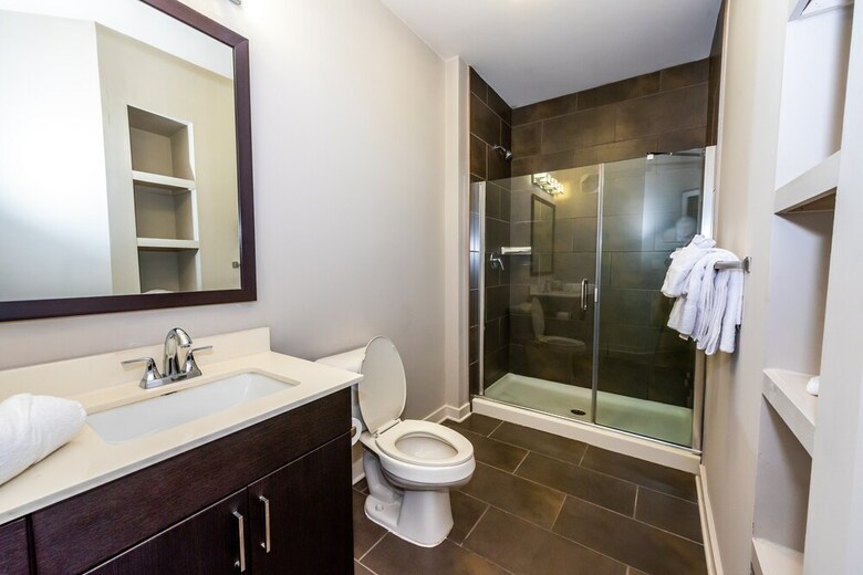 Apartamentos The Core At Lindbergh By Hosteeva