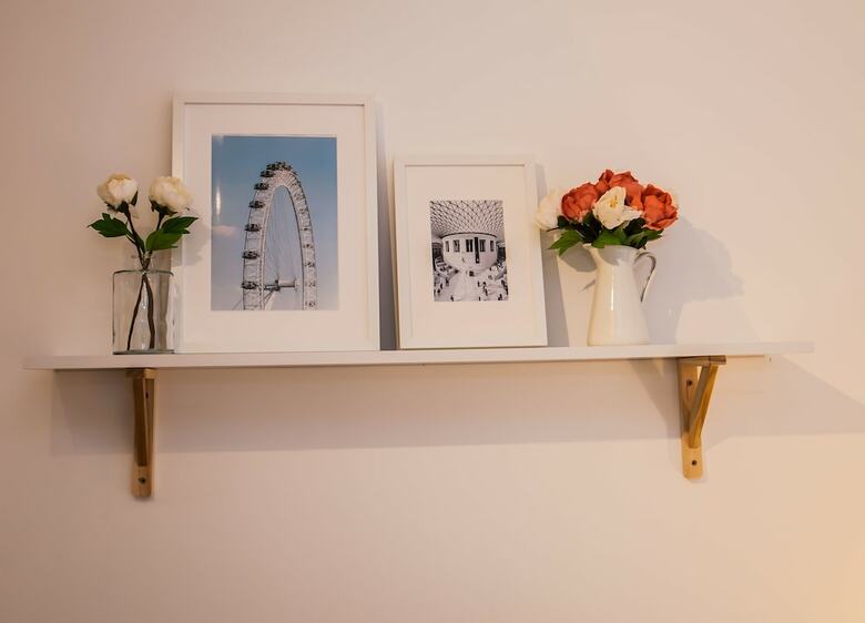 Aparthotel Modern London Home Near Clapham