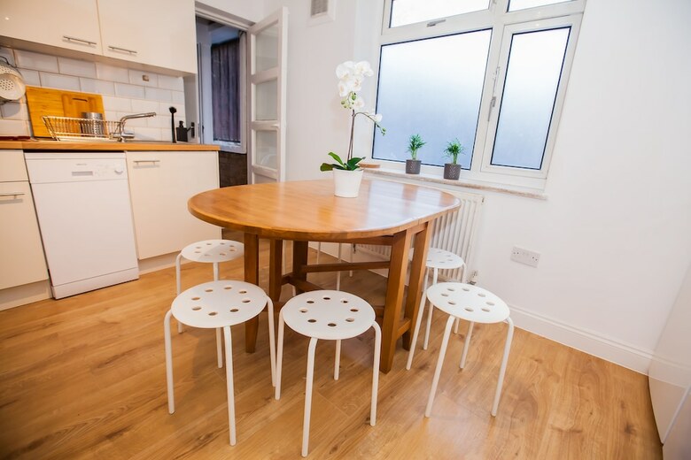 Aparthotel Modern London Home Near Clapham