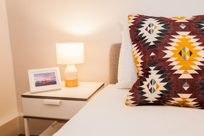 Aparthotel Modern London Home Near Clapham