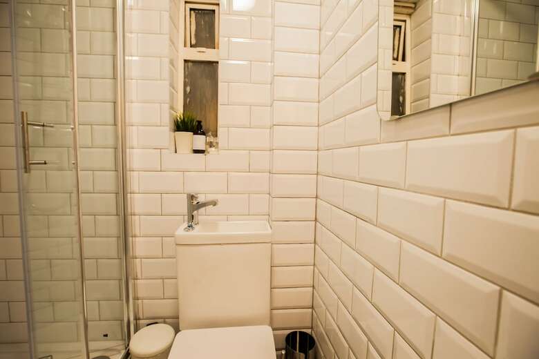 Aparthotel Modern London Home Near Clapham