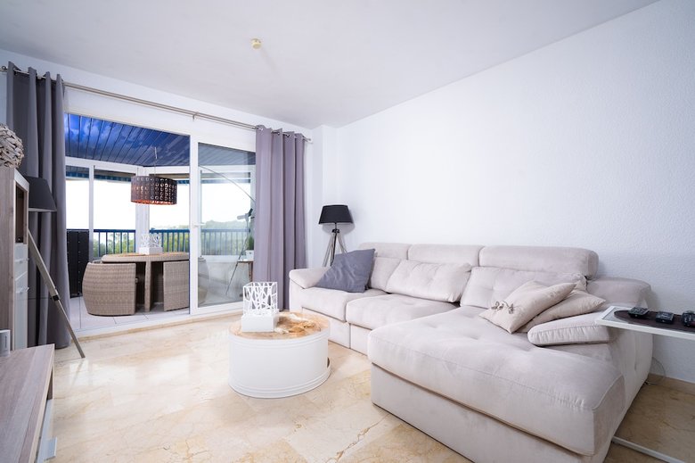 Vistalmar Apartment Moraira