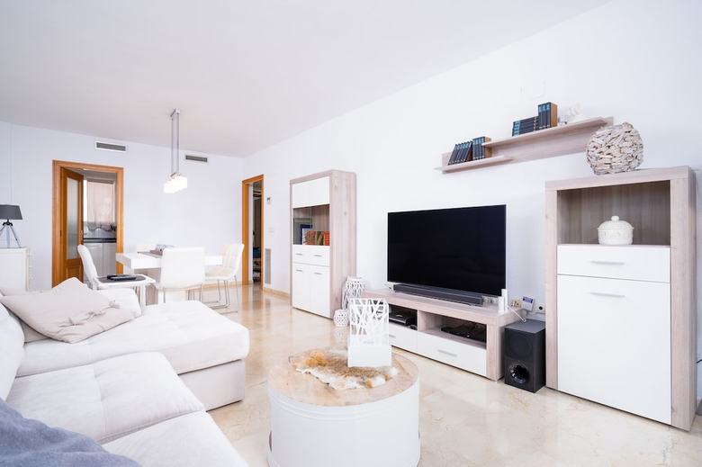 Vistalmar Apartment Moraira
