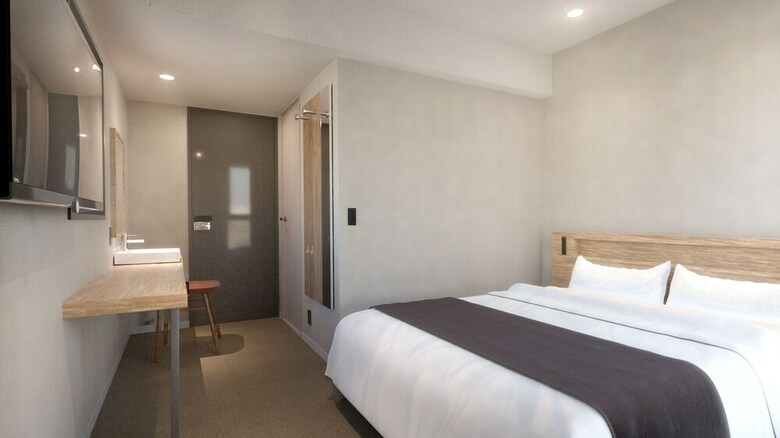 Bay Hotel Tokyo Hamamatsucho