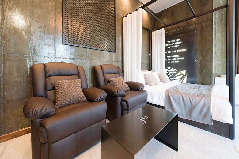 Pension Gangneung J9
