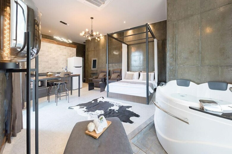 Pension Gangneung J9