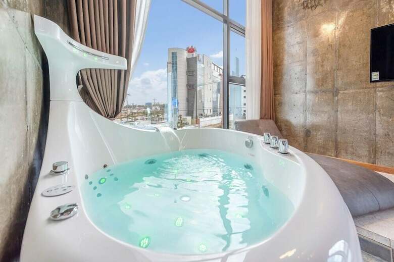 Pension Gangneung J9