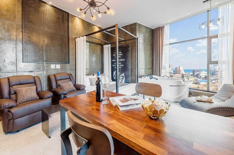 Pension Gangneung J9