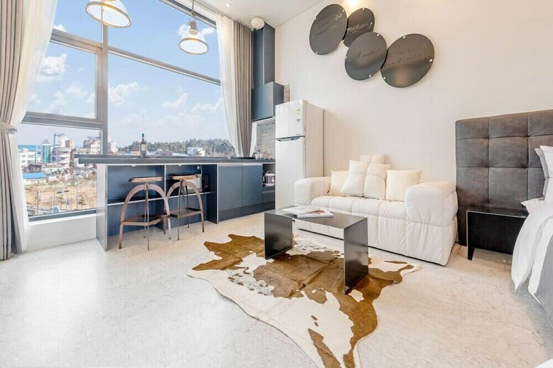 Pension Gangneung J9