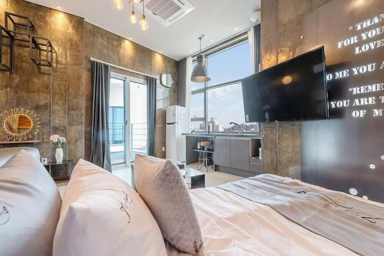 Pension Gangneung J9