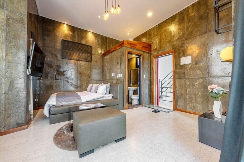 Pension Gangneung J9