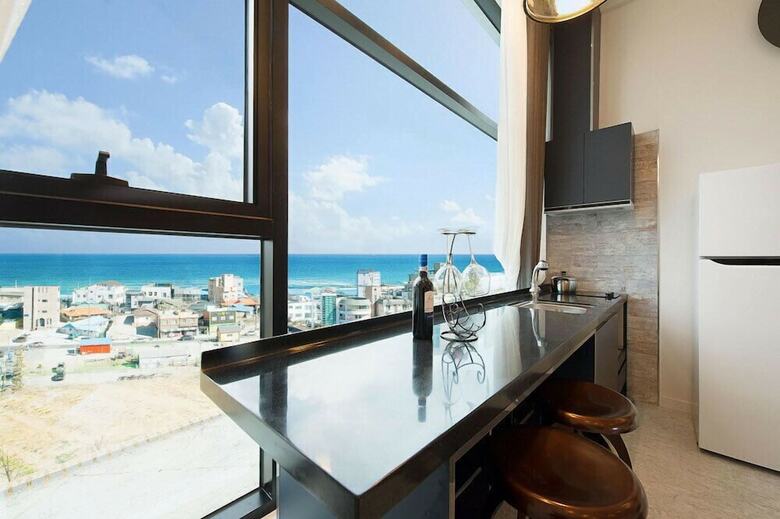 Pension Gangneung J9