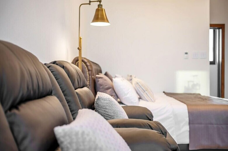 Pension Gangneung J9