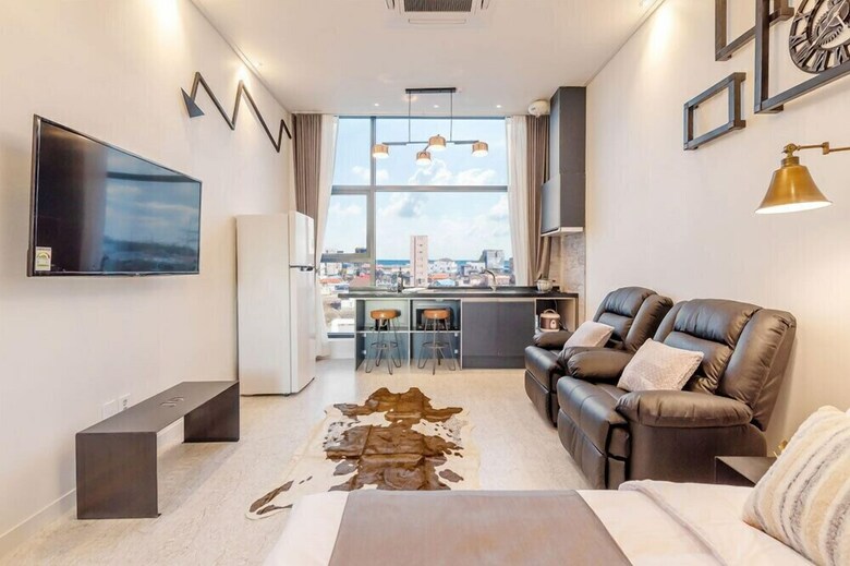 Pension Gangneung J9