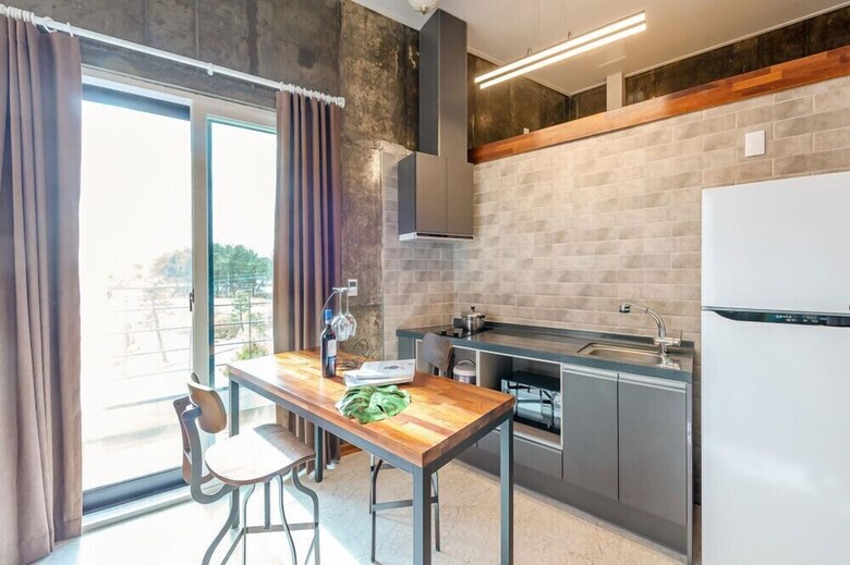 Pension Gangneung J9