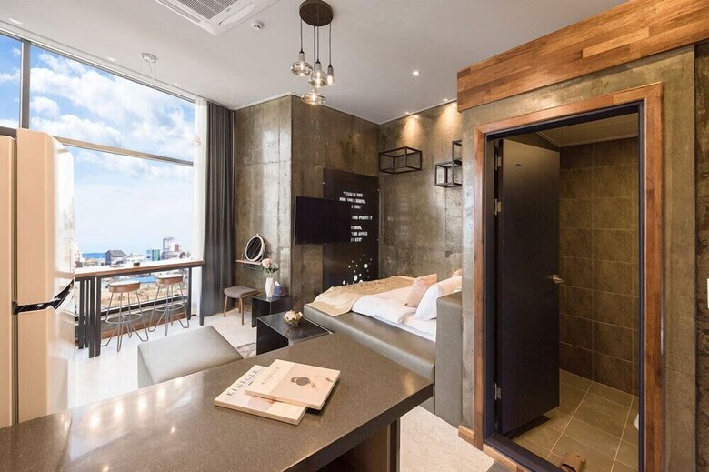 Pension Gangneung J9