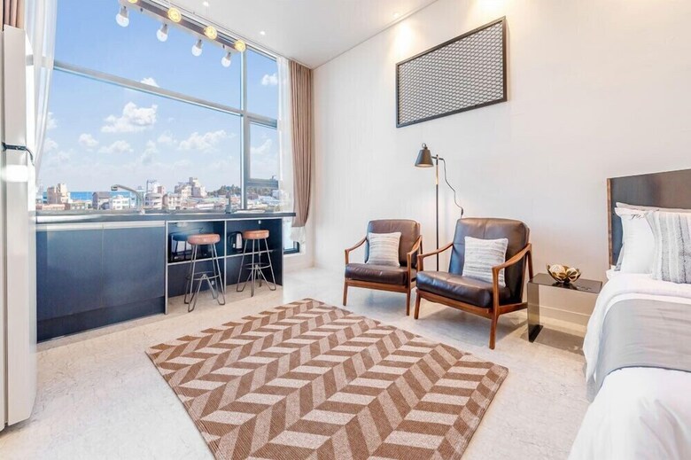 Pension Gangneung J9