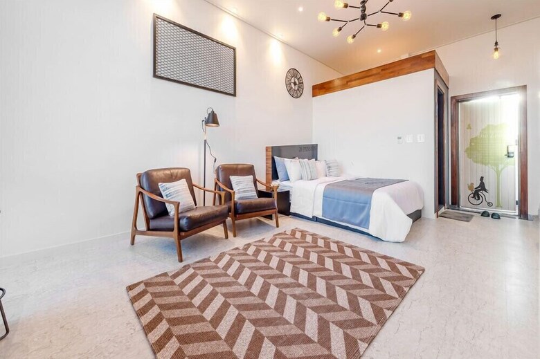 Pension Gangneung J9
