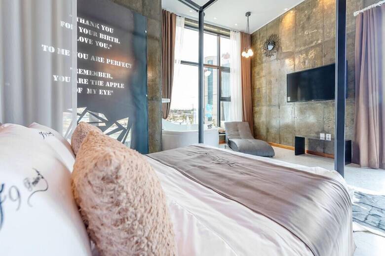 Pension Gangneung J9