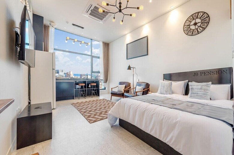 Pension Gangneung J9