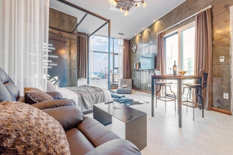 Pension Gangneung J9