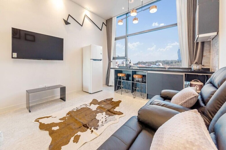 Pension Gangneung J9