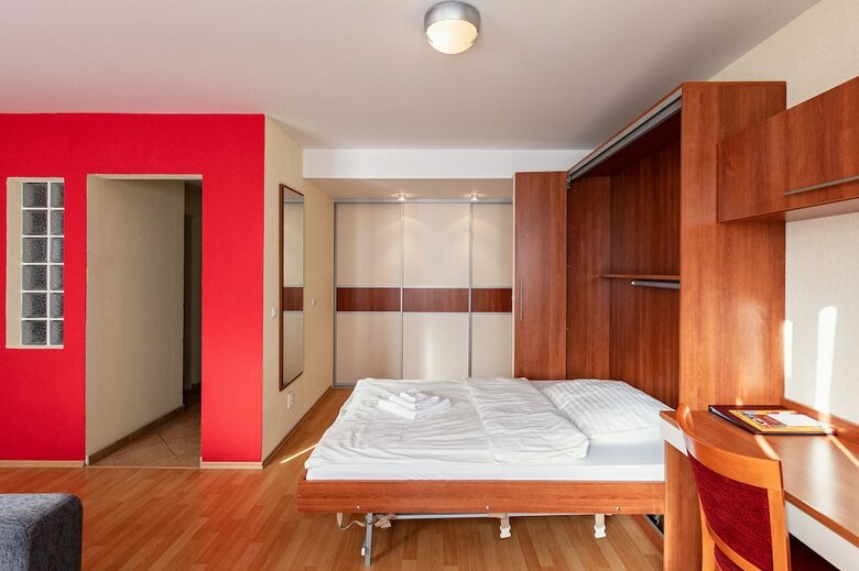 Hotel Urpin City Residence